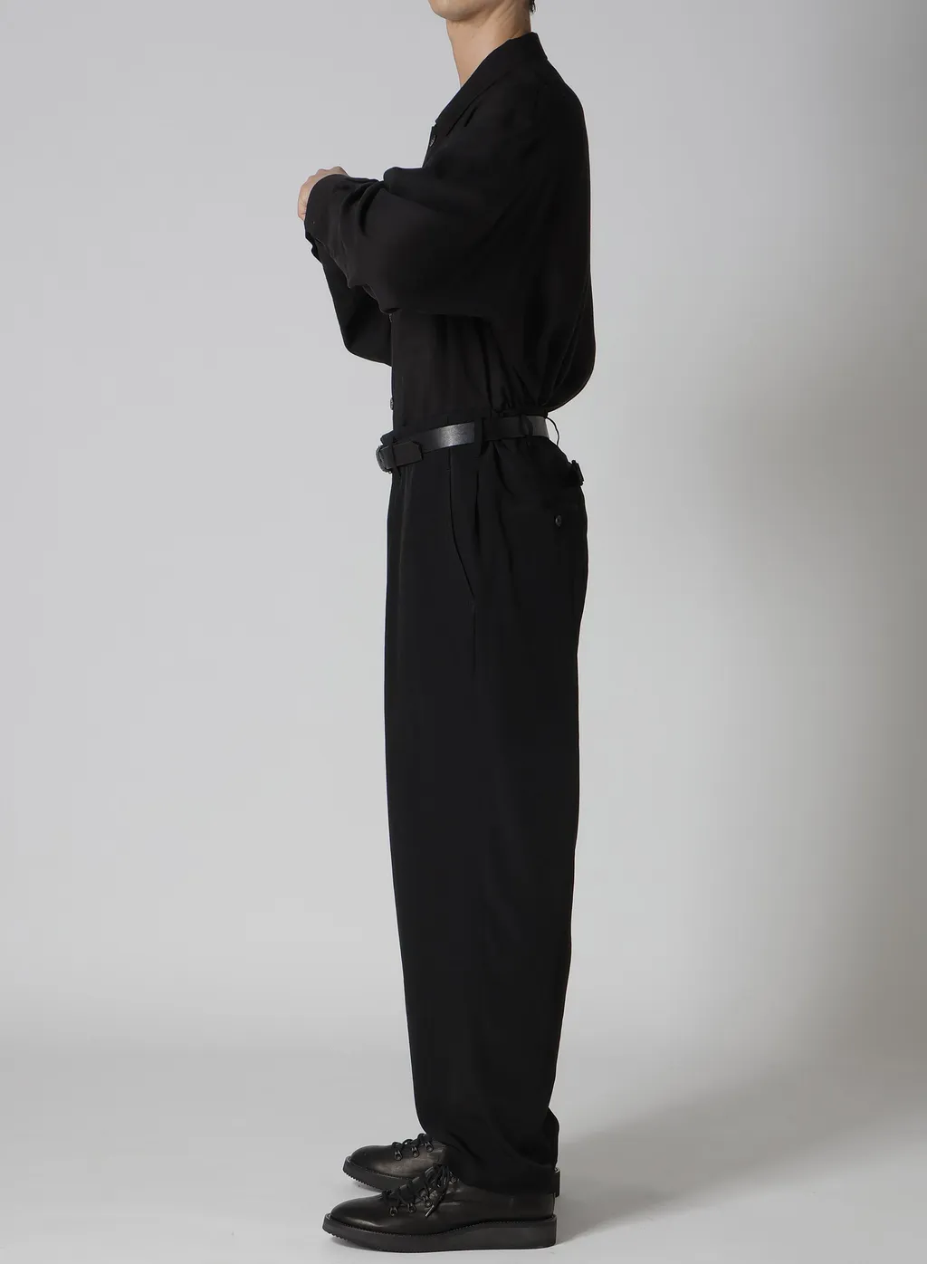 Ta Tuxedo Bc Buckle Pants