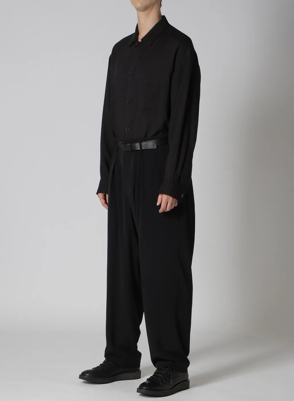 Ta Tuxedo Bc Buckle Pants