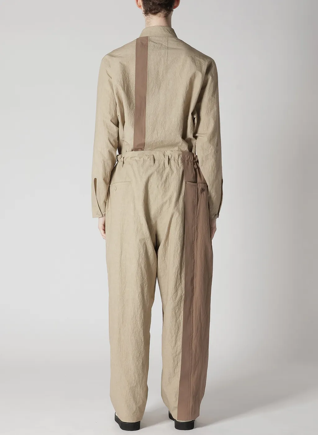 Unfixed Tp Pants