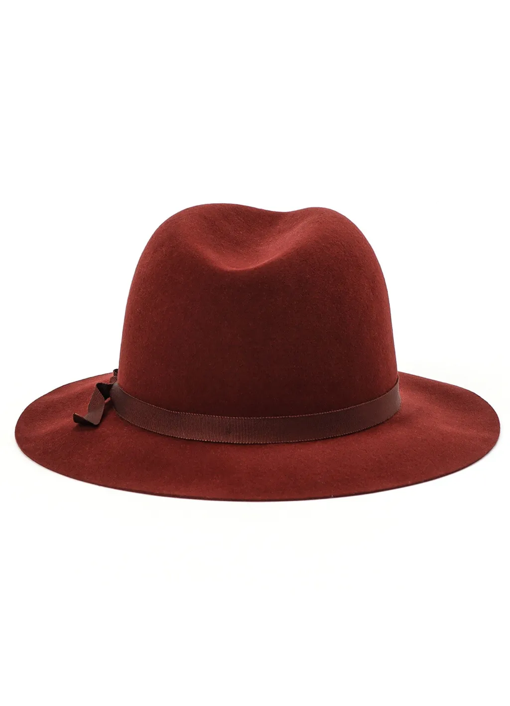 Rabbit Fur Soft Hat A