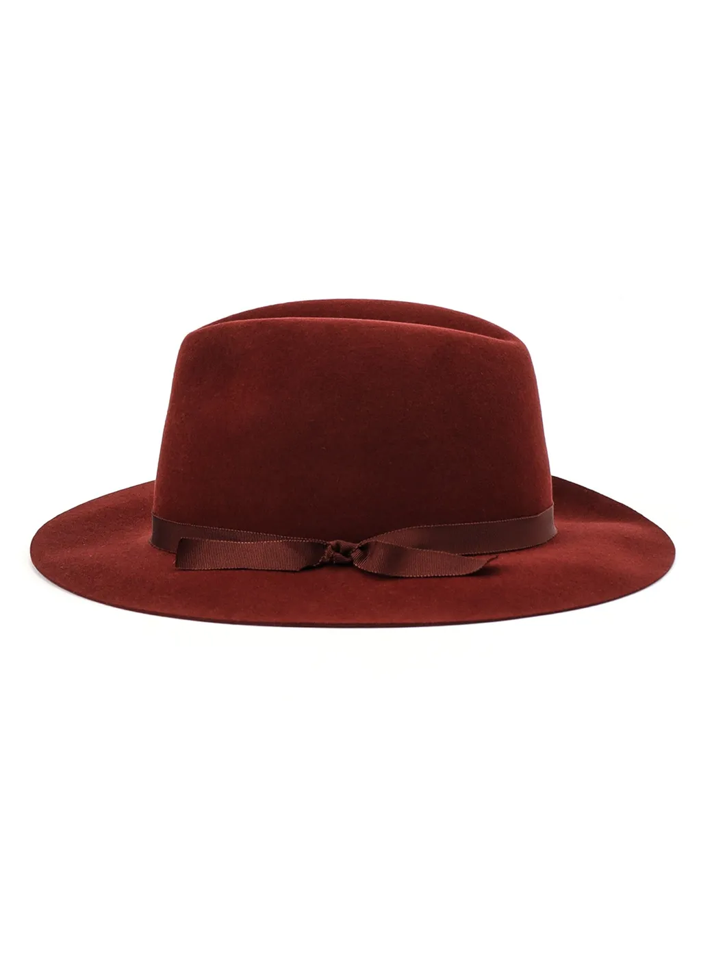 Rabbit Fur Soft Hat A