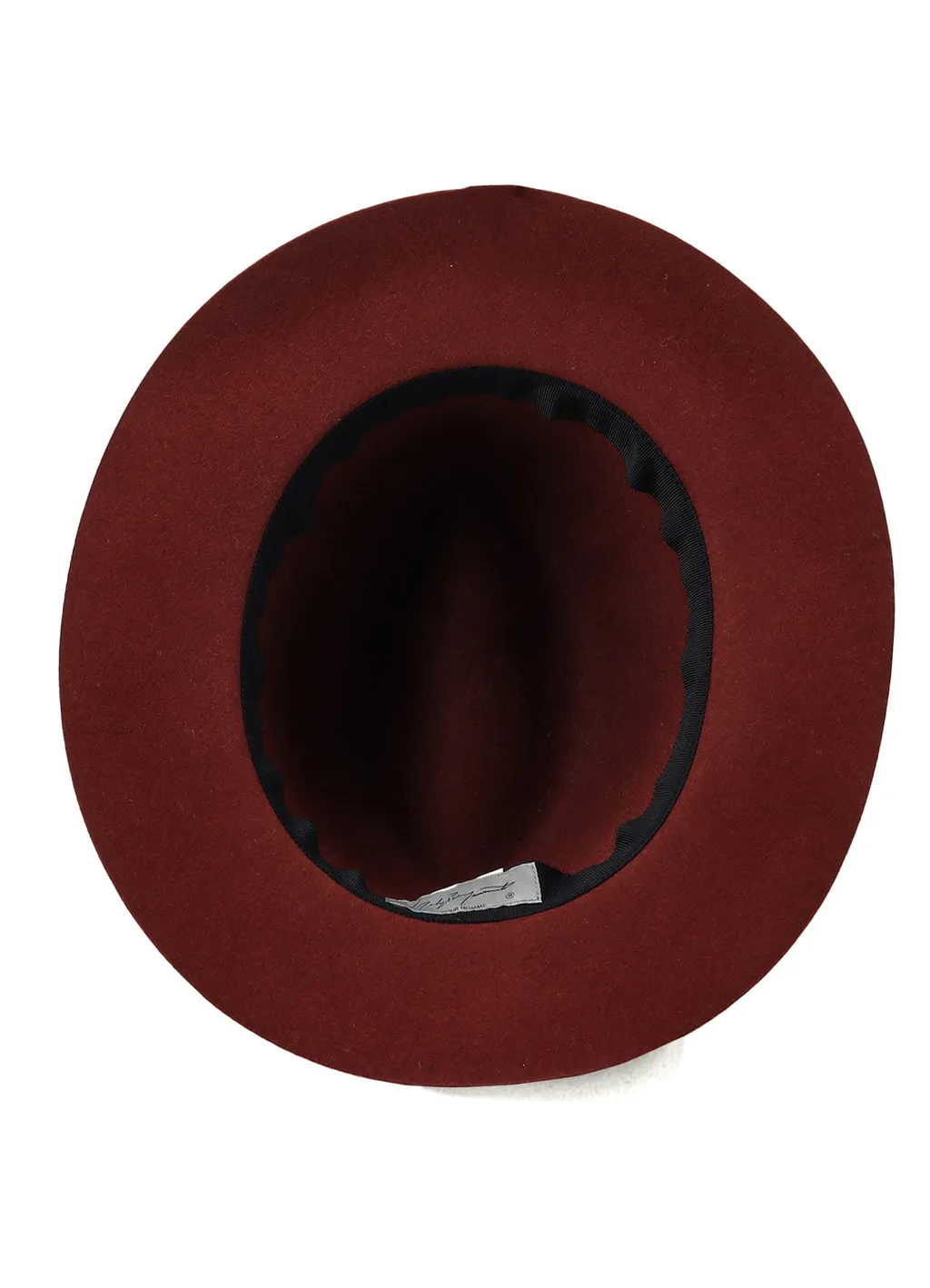 Rabbit Fur Soft Hat A