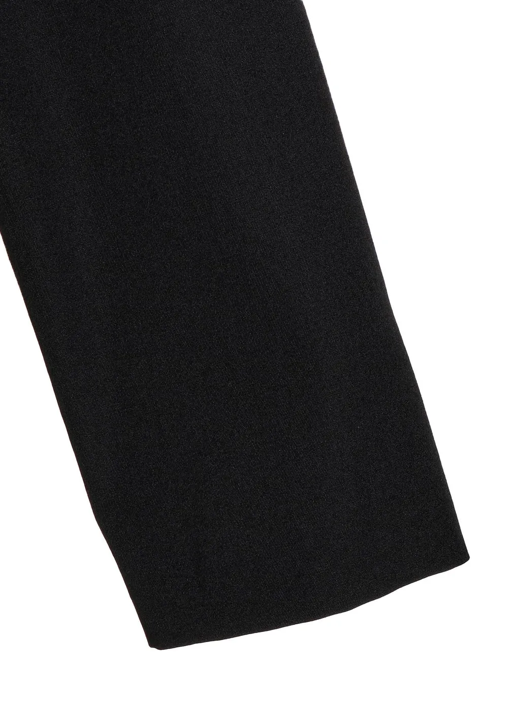 Wool Gabardine Tab Shirt Jacket