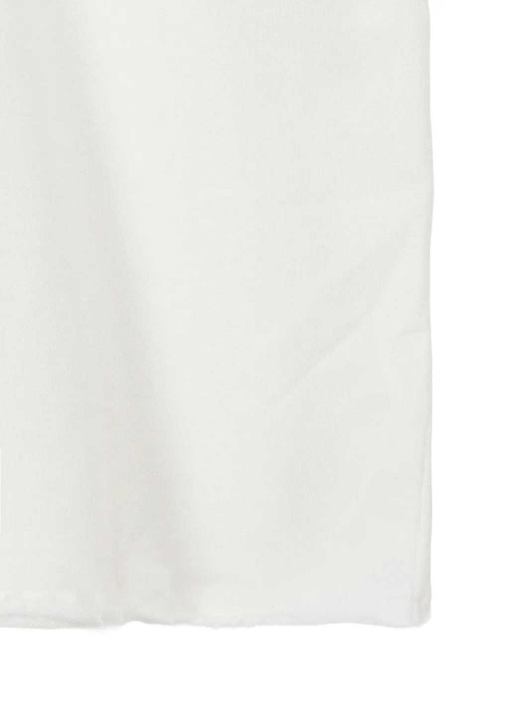 40/20 Mini Fleece Long Hoodie W/Chest Pocket