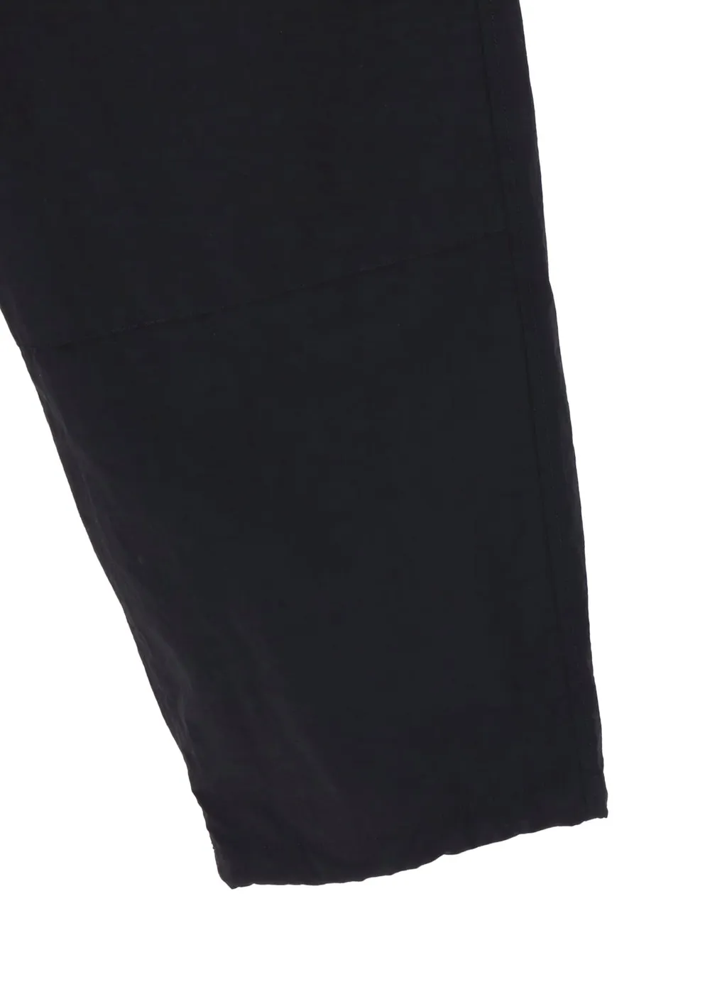 Nylon Weather Tapered Cargo Pants