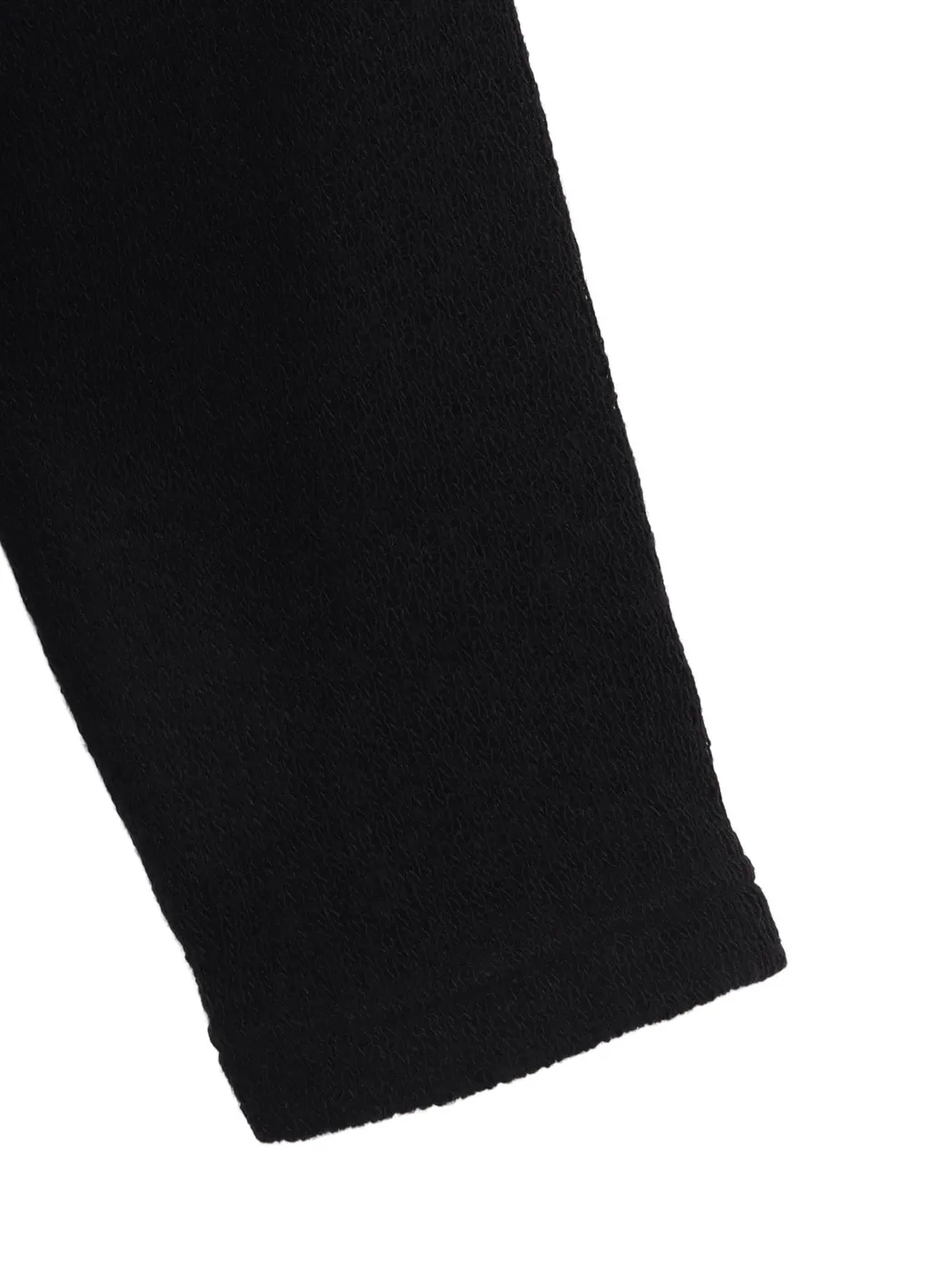 Spider Web Knit Big Turtleneck T-Shirt