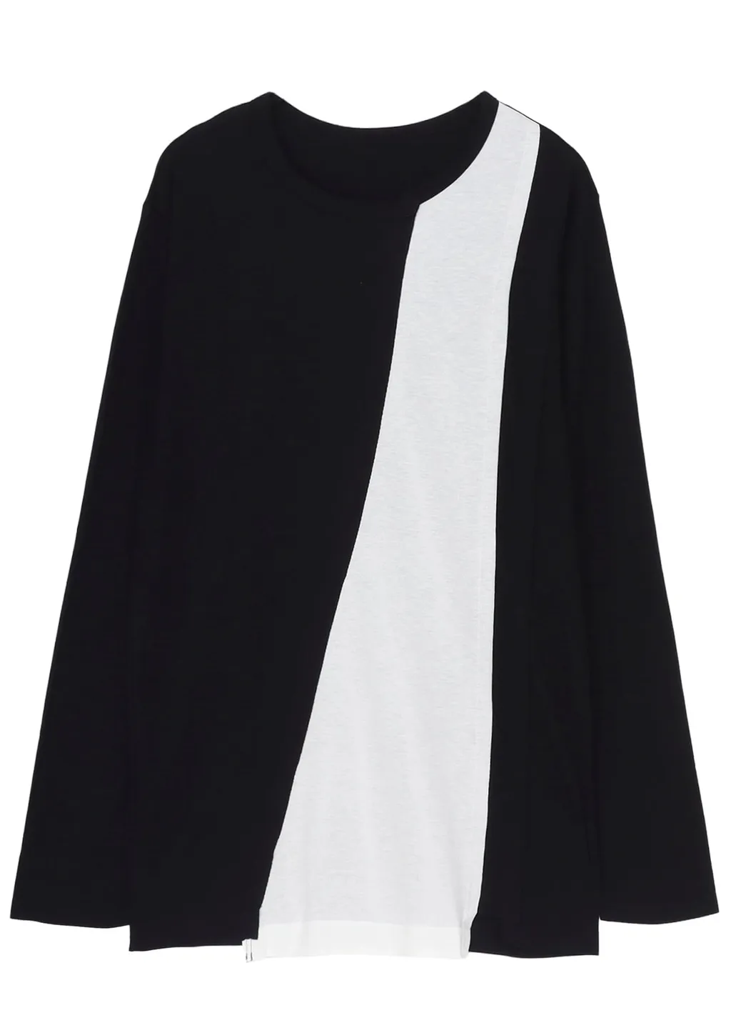 C/Mo Jersey Combination Tsujikiri Long Sleeved T-Shirt