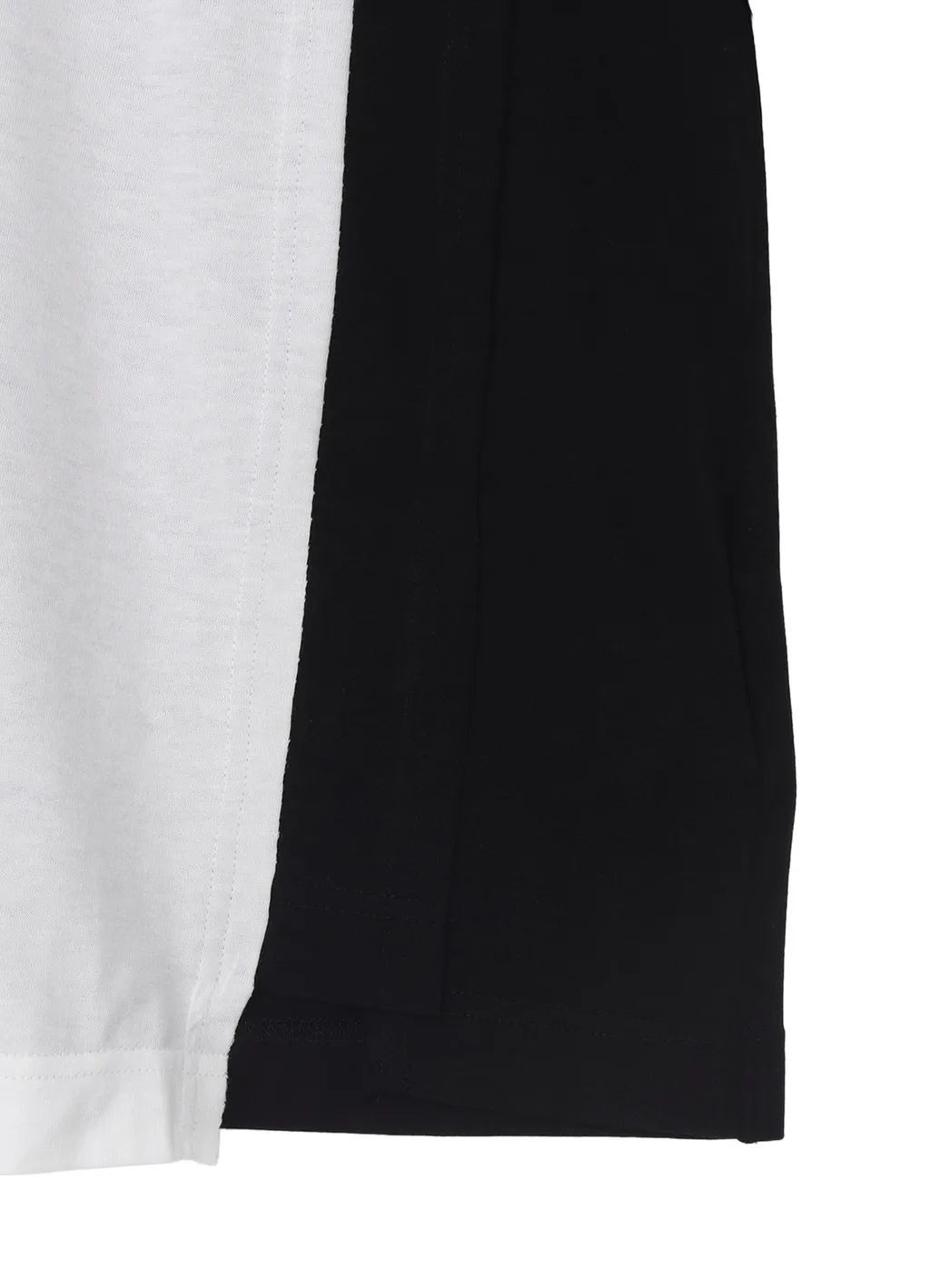 C/Mo Jersey Combination Tsujikiri Long Sleeved T-Shirt