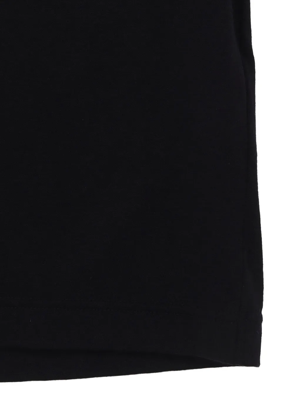 Silkette Jersey W/ Number Pattern Tsujikiri Long Sleeved T-Shirt
