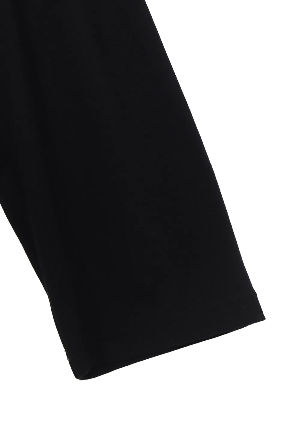 C/Mo Jersey Combination Mix Block Long Sleeved T-Shirt