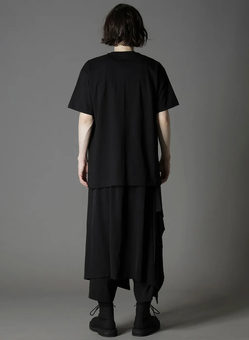 20/Cotton Jersey Spider