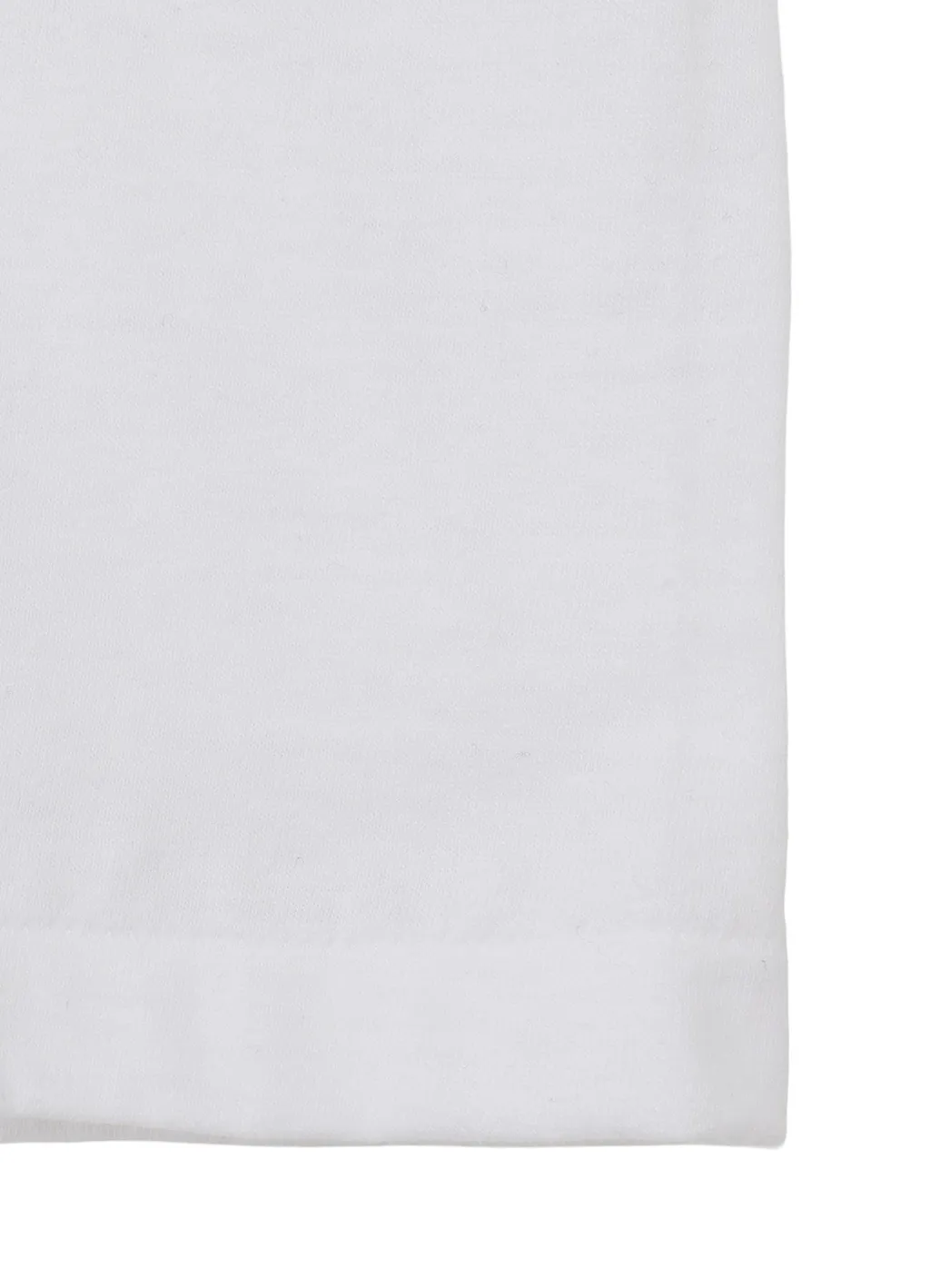 Cotton Jersey Snake Graphic T-Shirt