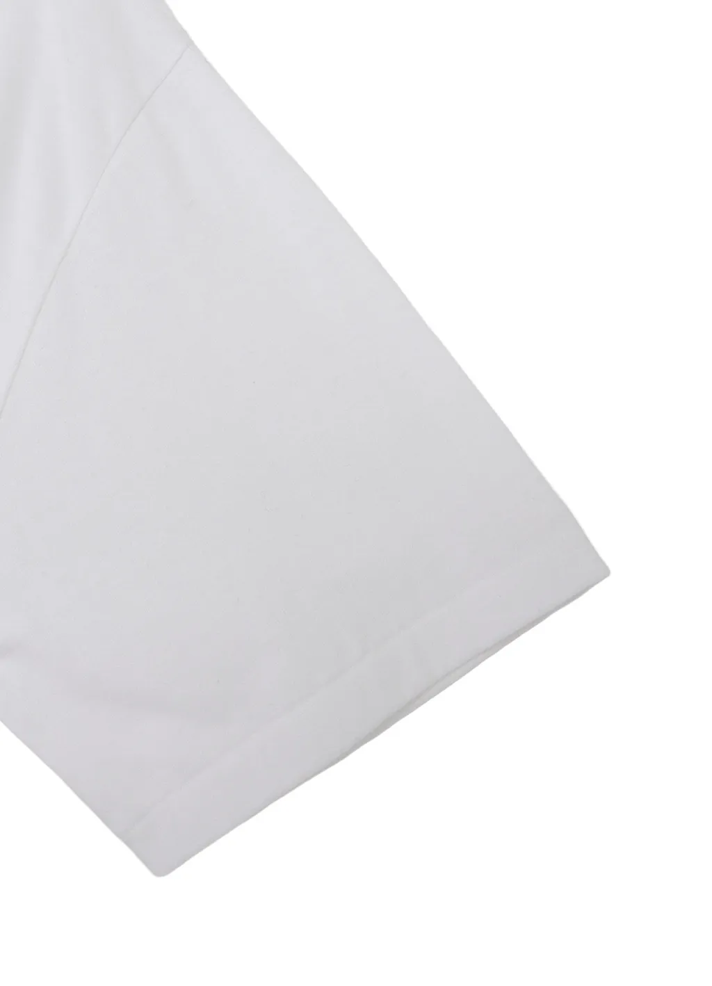 Cotton Jersey Snake Graphic T-Shirt