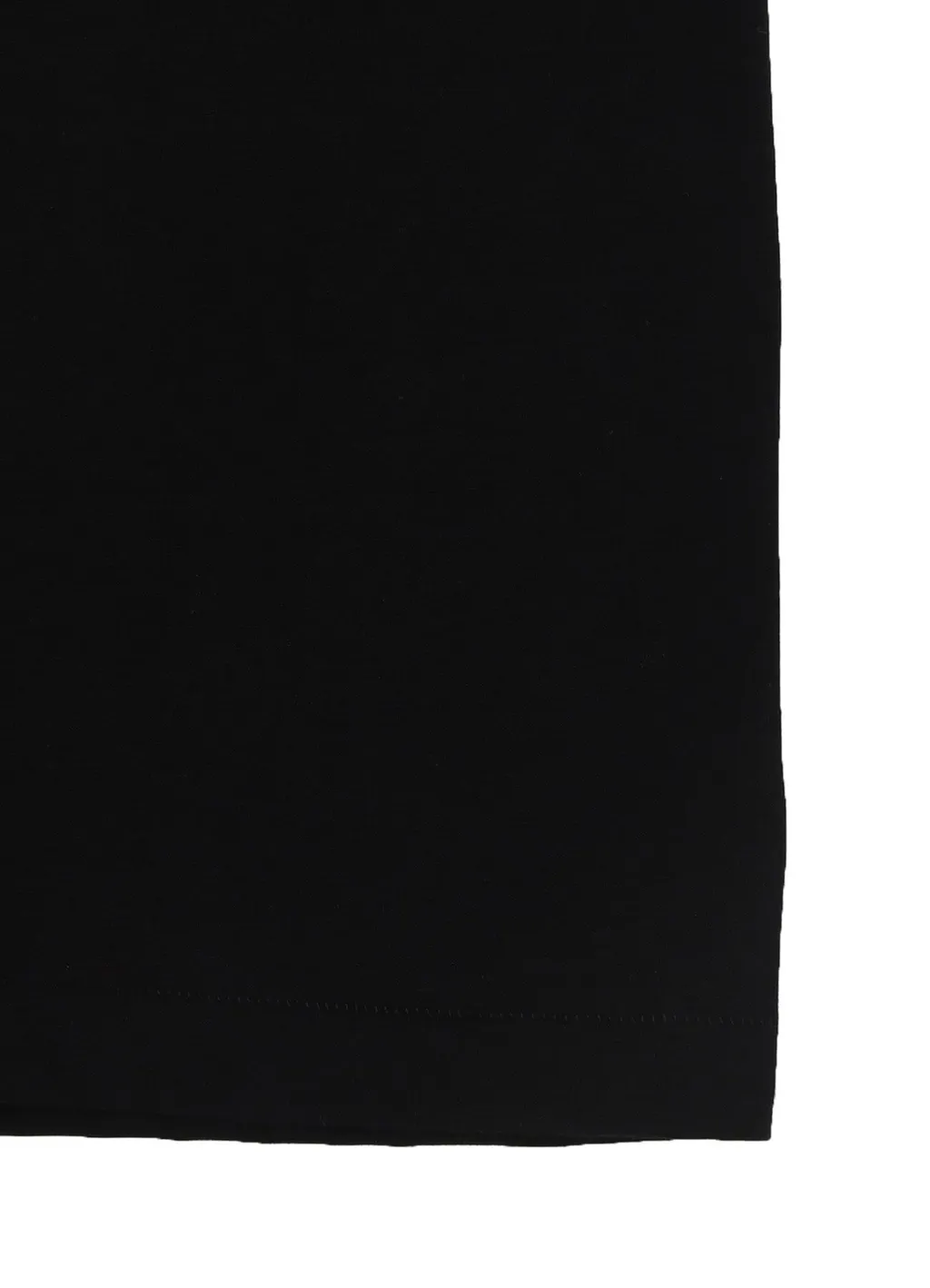 20/Cotton Jersey Mask Blue