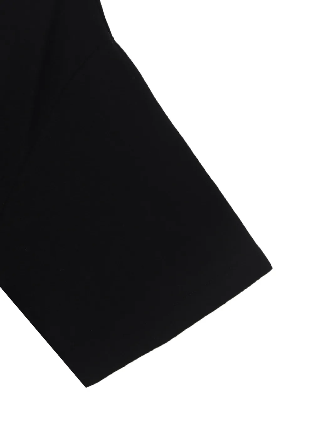 Cotton Jersey Grange Graphic T-Shirt