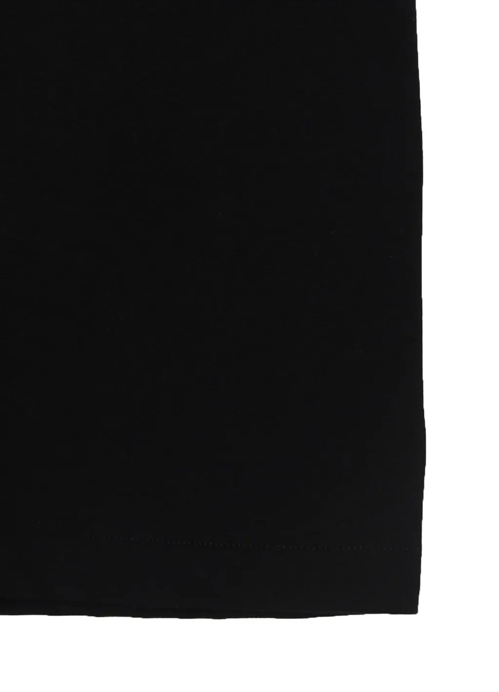 Cotton Jersey Grange Graphic T-Shirt