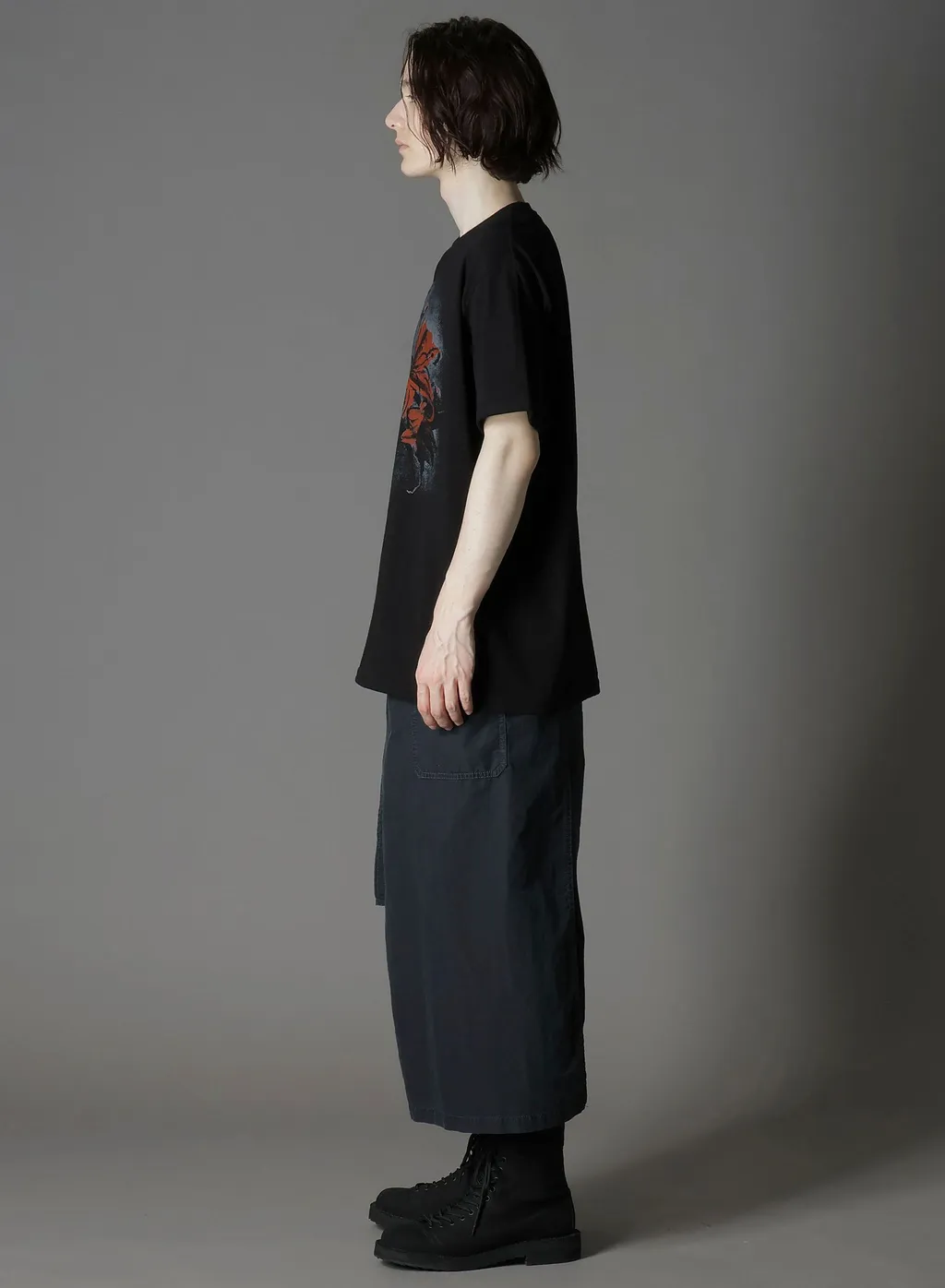 20/Cotton Jersey Lilly
