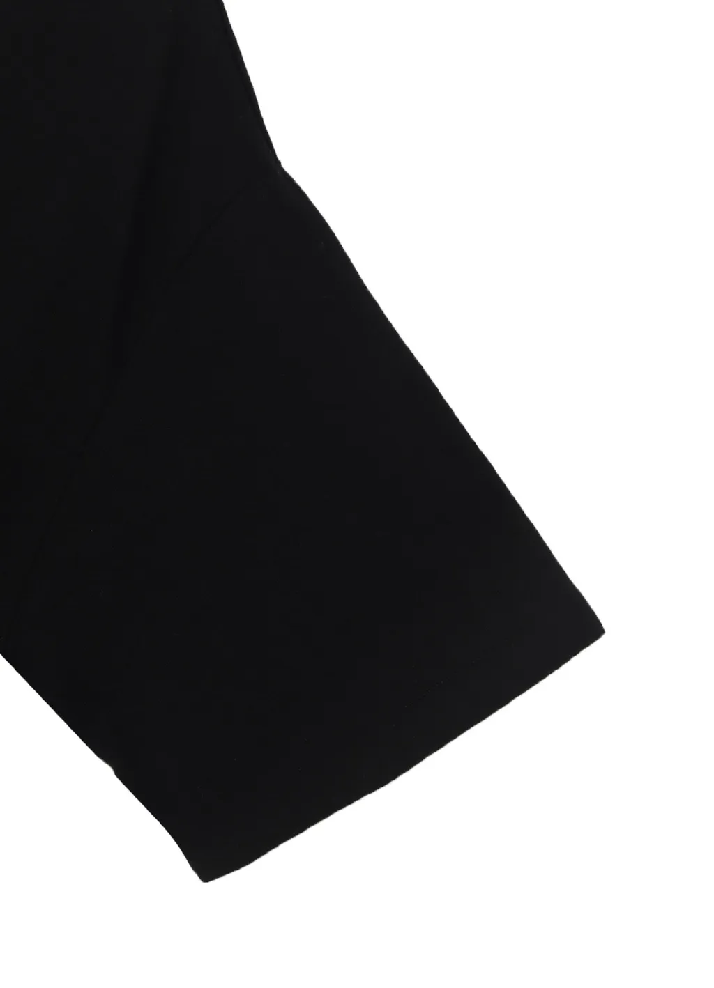 Cotton Jersey Logo Graphic T-Shirt