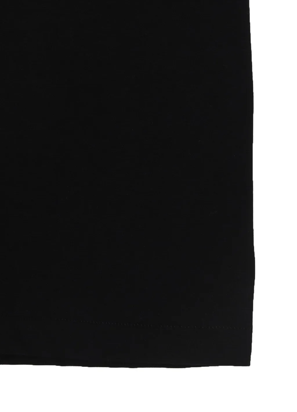 Cotton Jersey Logo Graphic T-Shirt