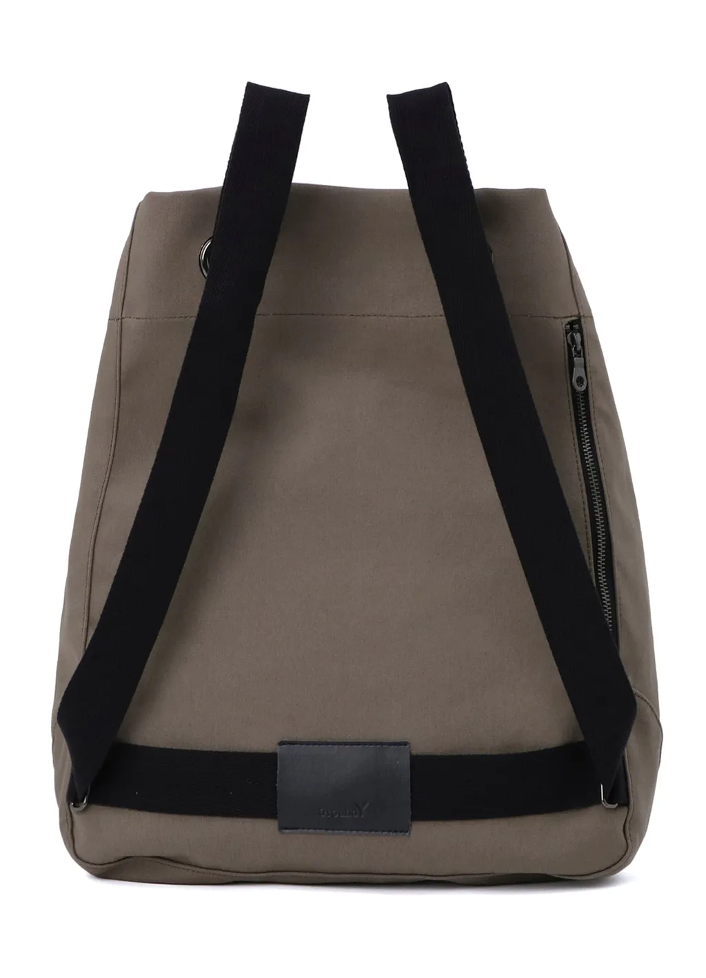Camp Canvas 4 Way Bag
