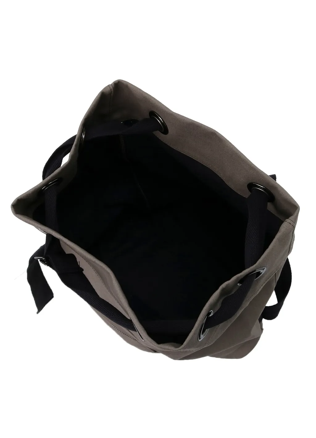 Camp Canvas 4 Way Bag