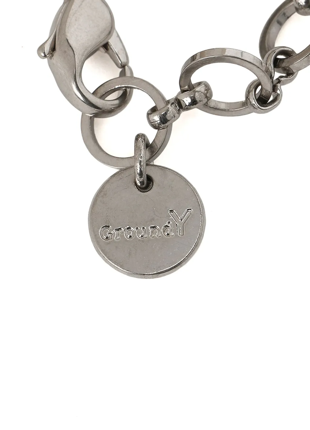 Brass Beads Chain Beacelet B