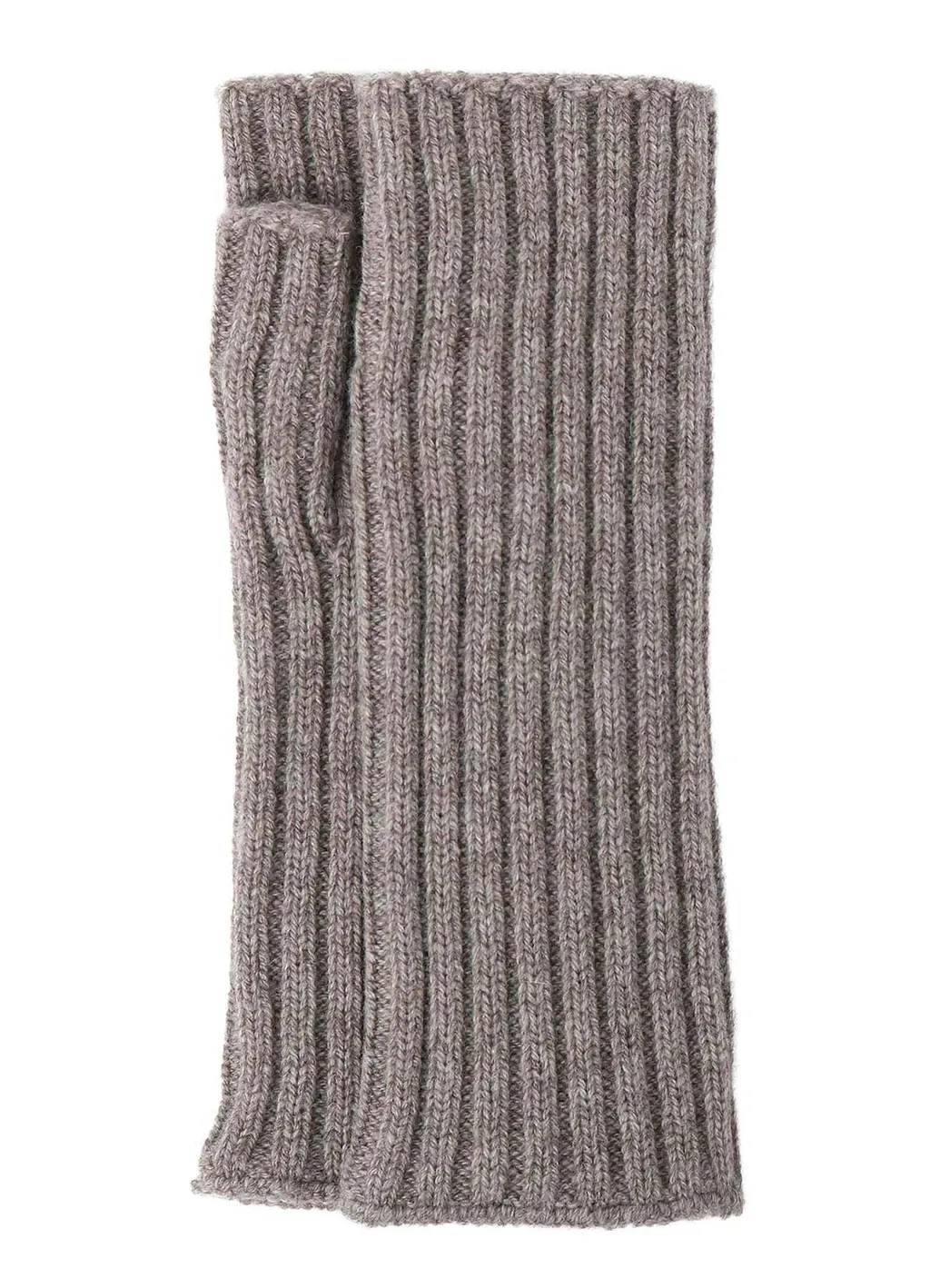 Washable Wool Fingered Arm Warmer