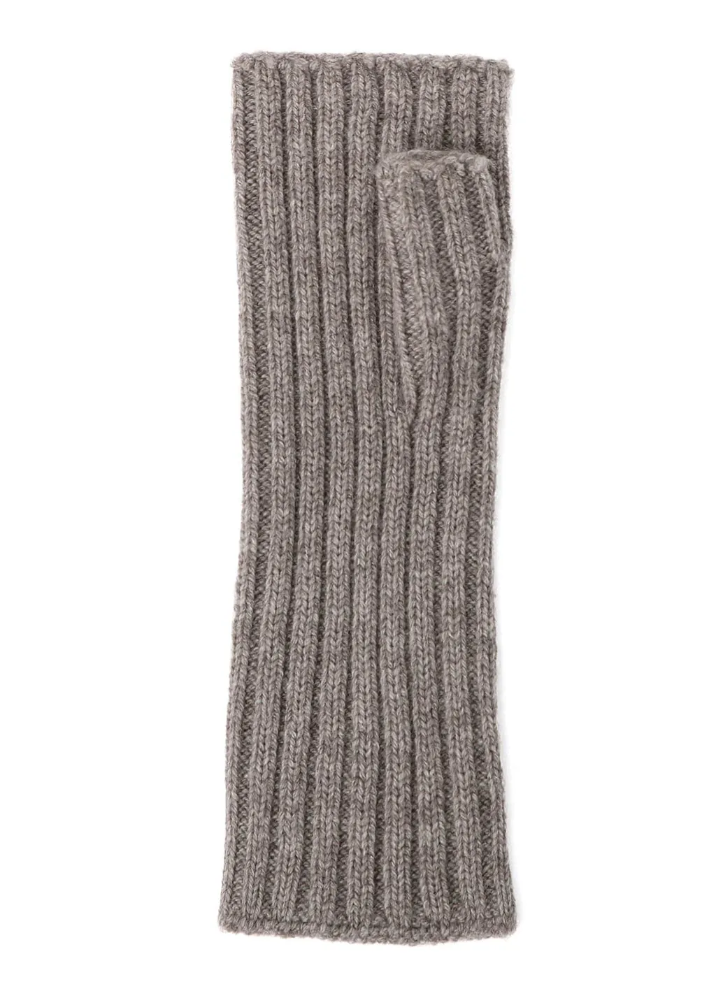 Washable Wool Fingered Arm Warmer