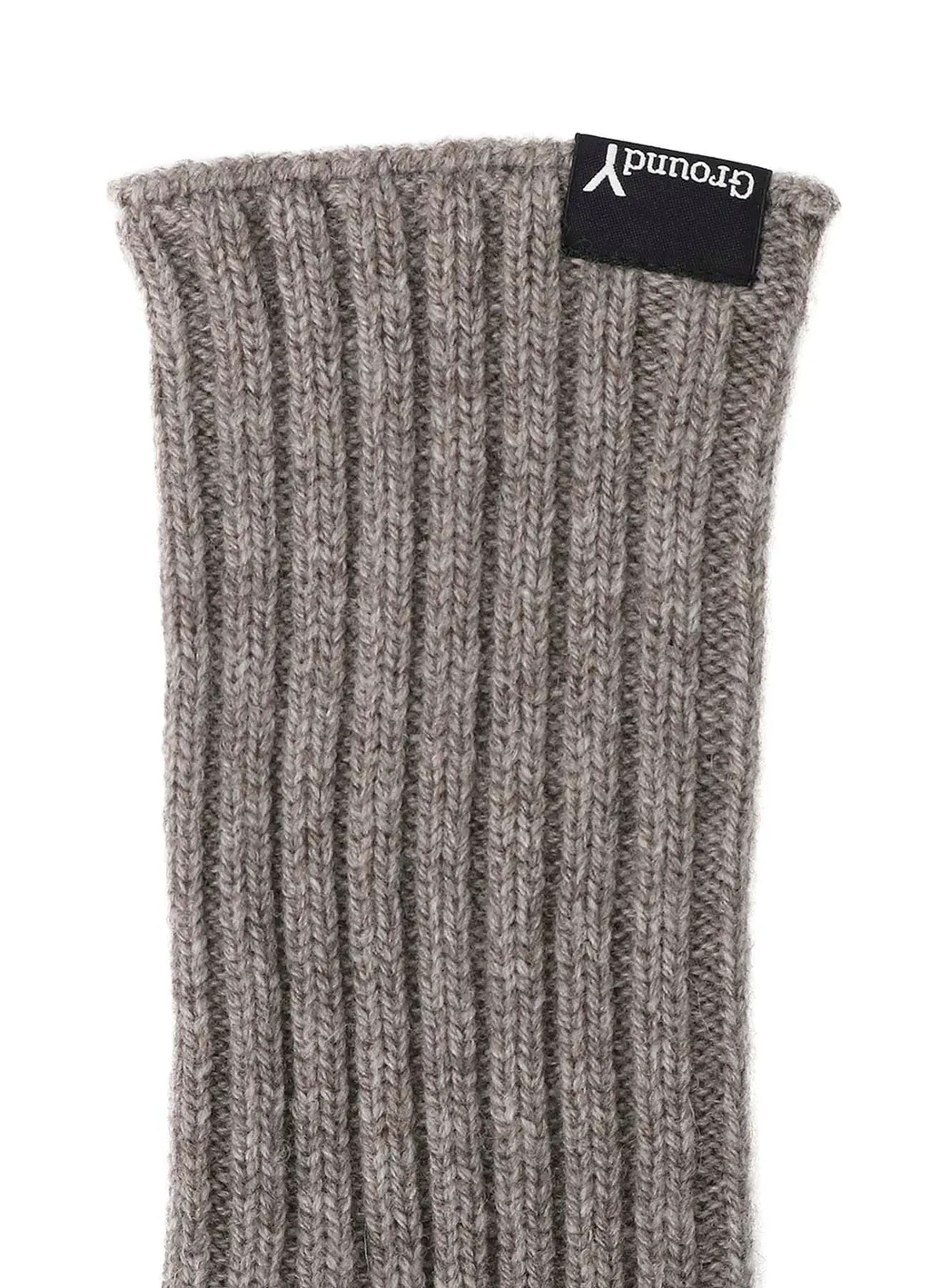 Washable Wool Fingered Arm Warmer