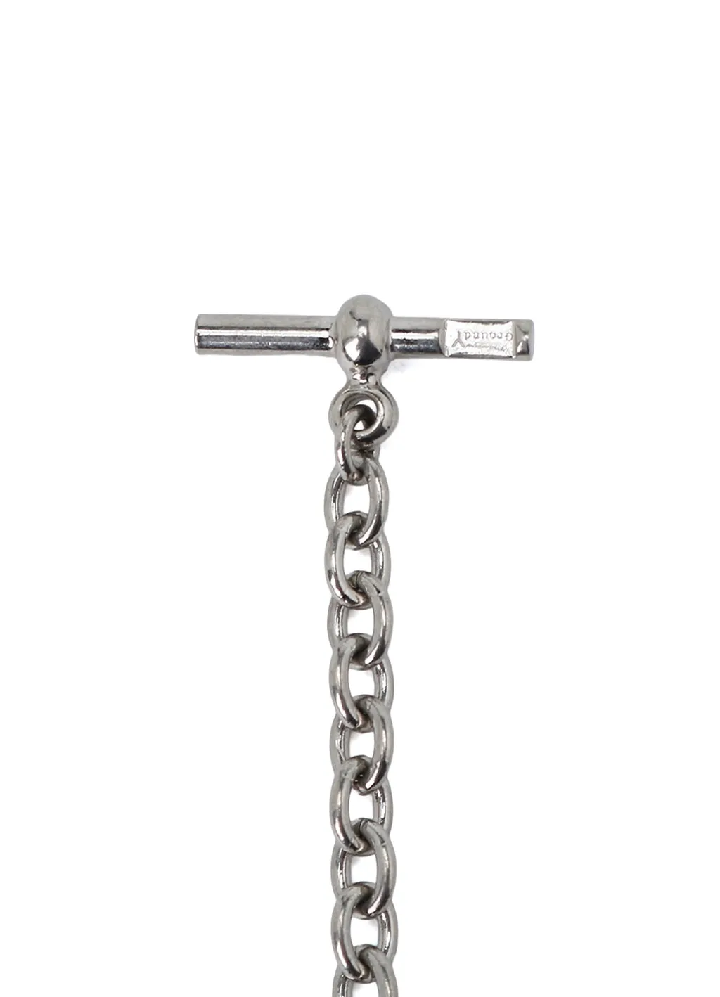 Brass Toggle Ring