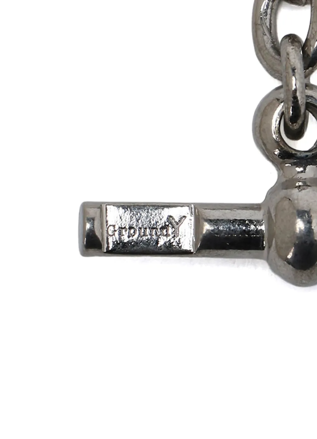 Brass Toggle Ring
