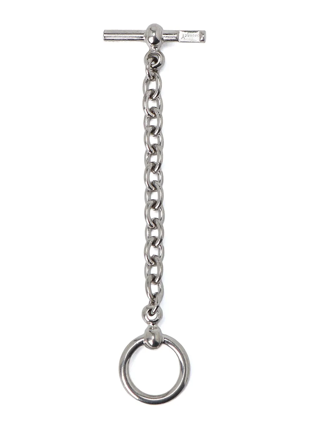 Brass Toggle Ring