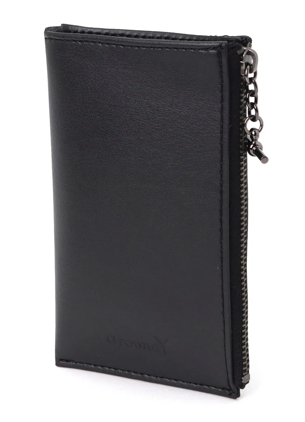 Synthetic Leather Strap Case