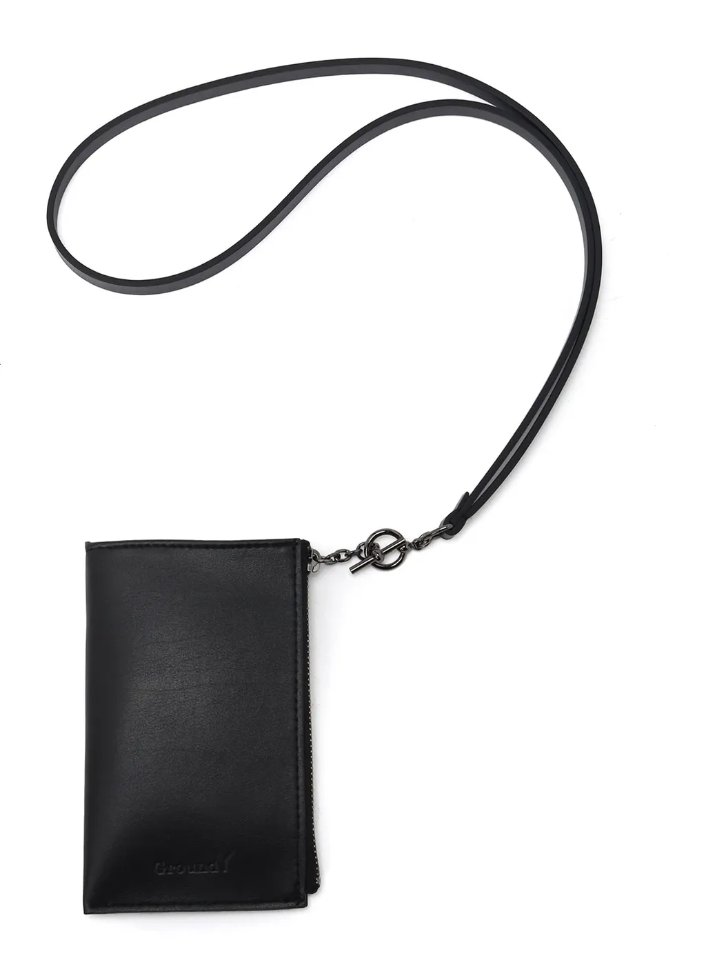 Synthetic Leather Strap Case