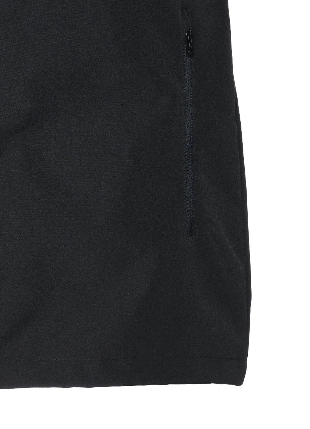 Mini Oxford Cloth Shell Parka