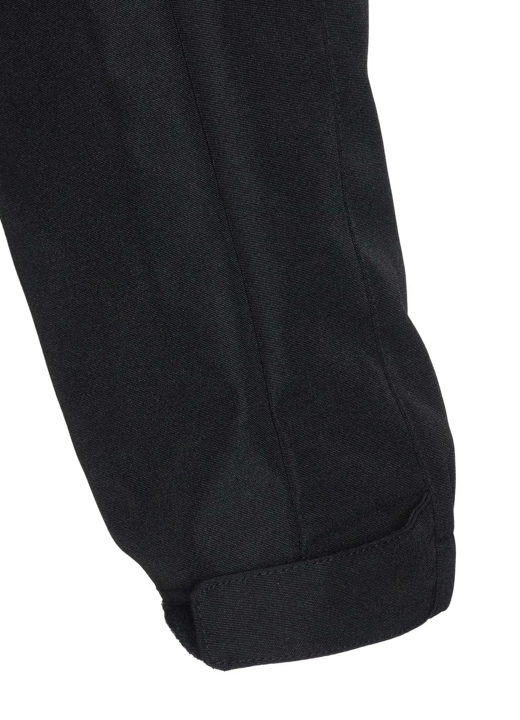 Mini Oxford Cloth Shell Parka