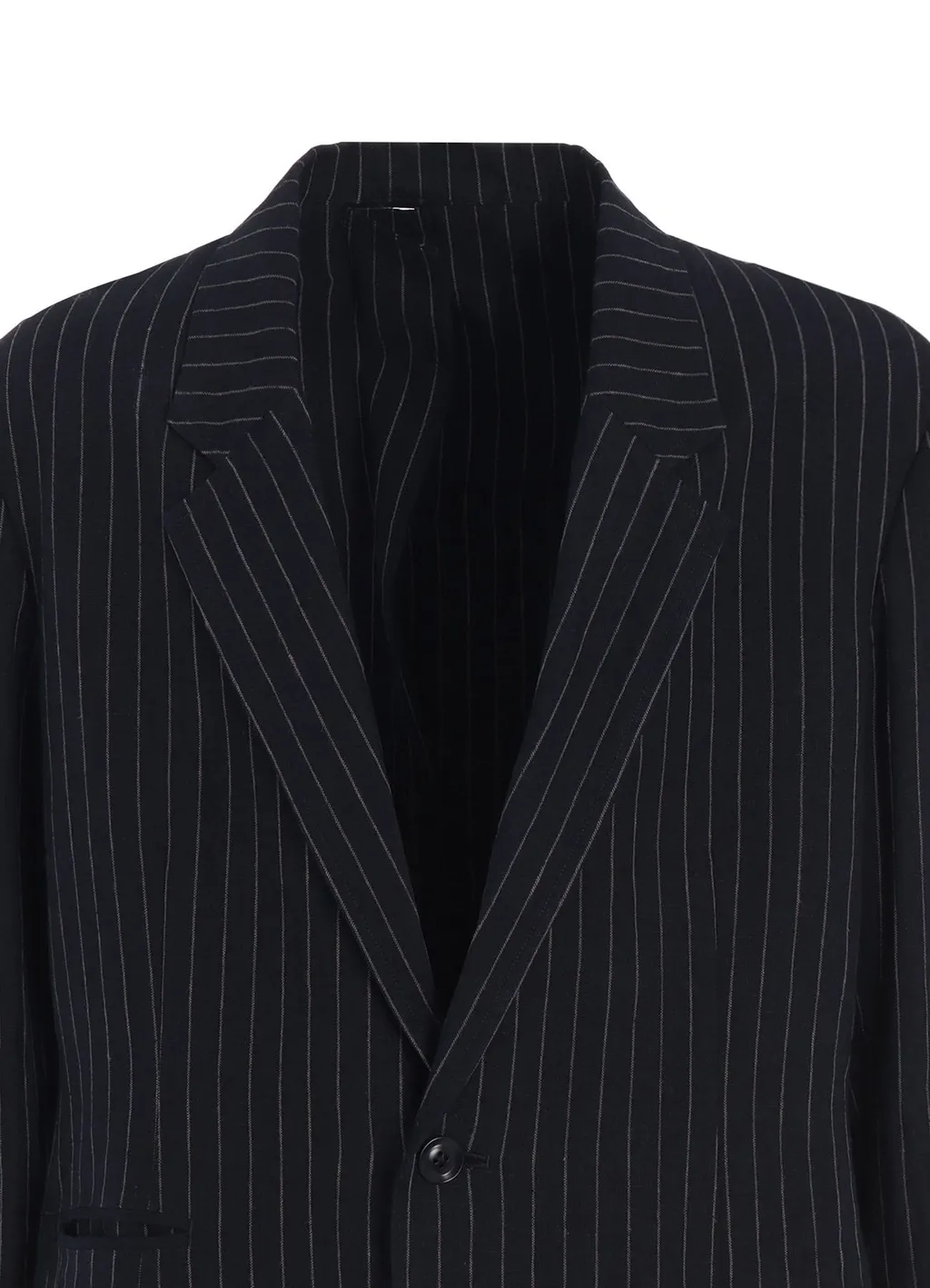Light Donggoros 2Bs Double-Brimmed Jackets