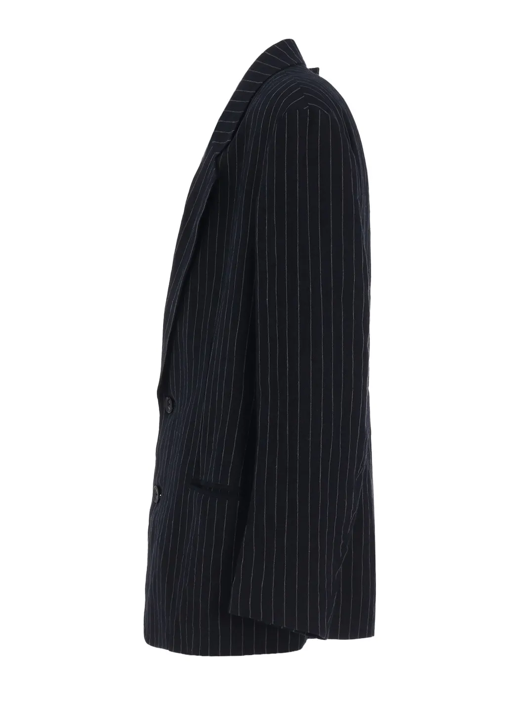 Light Donggoros 2Bs Double-Brimmed Jackets