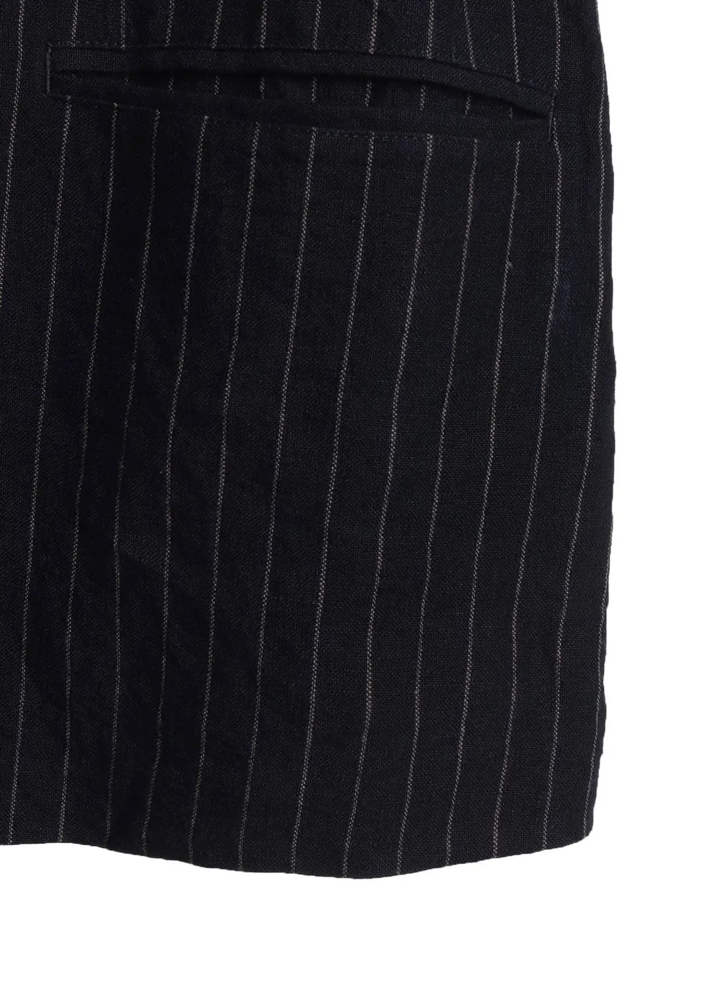 Light Donggoros 2Bs Double-Brimmed Jackets