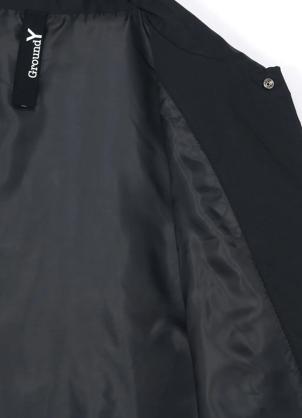 Cotton Twill Weather Cross Coach Jacket