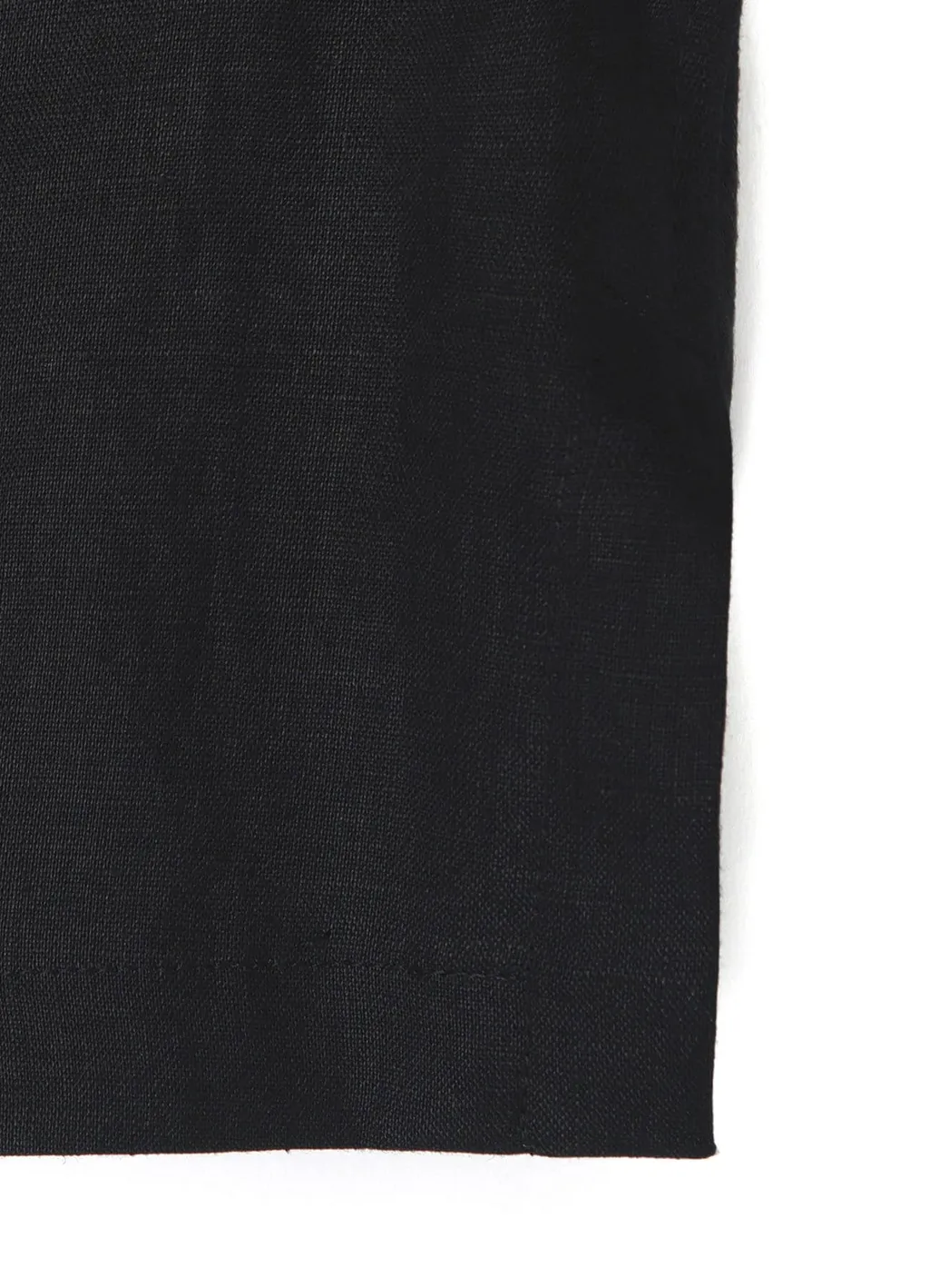 Linen Lawn Short Back Jacket