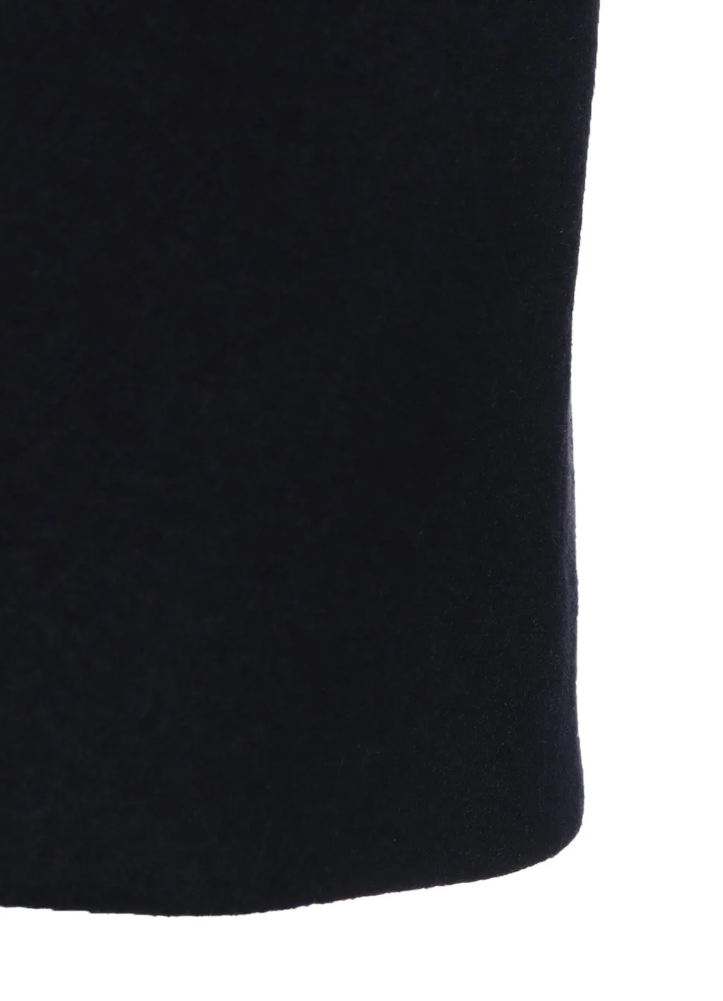 Top Dyed Light Flannel+ Nylon Twill Long Jacket Ma-1 Sleeve