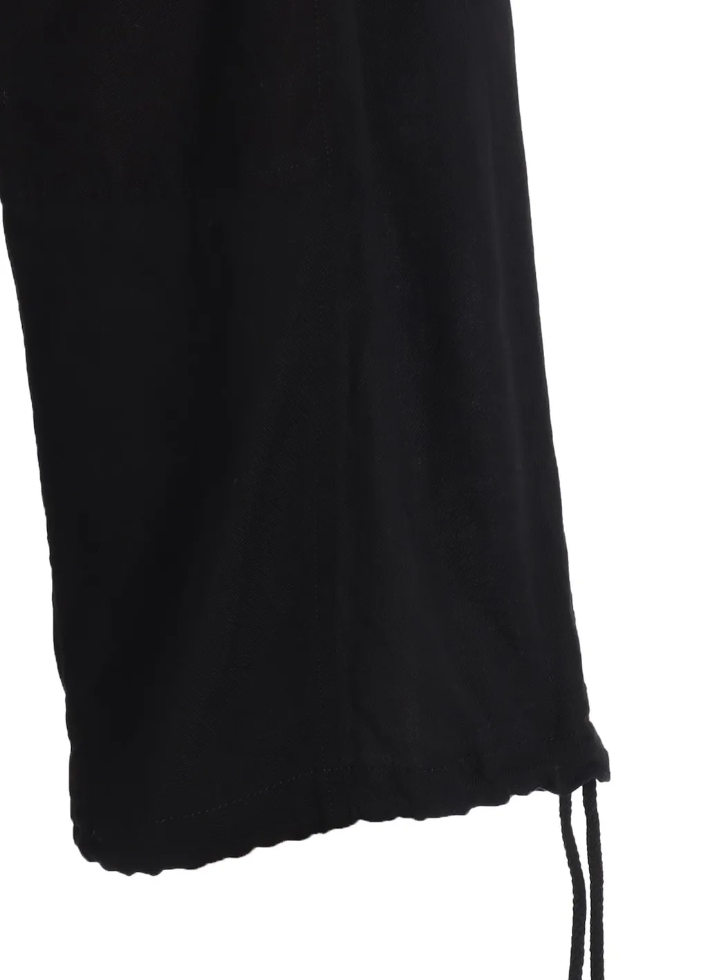 Cubism Patchwork Product Dyed Adjustable Zip Pants