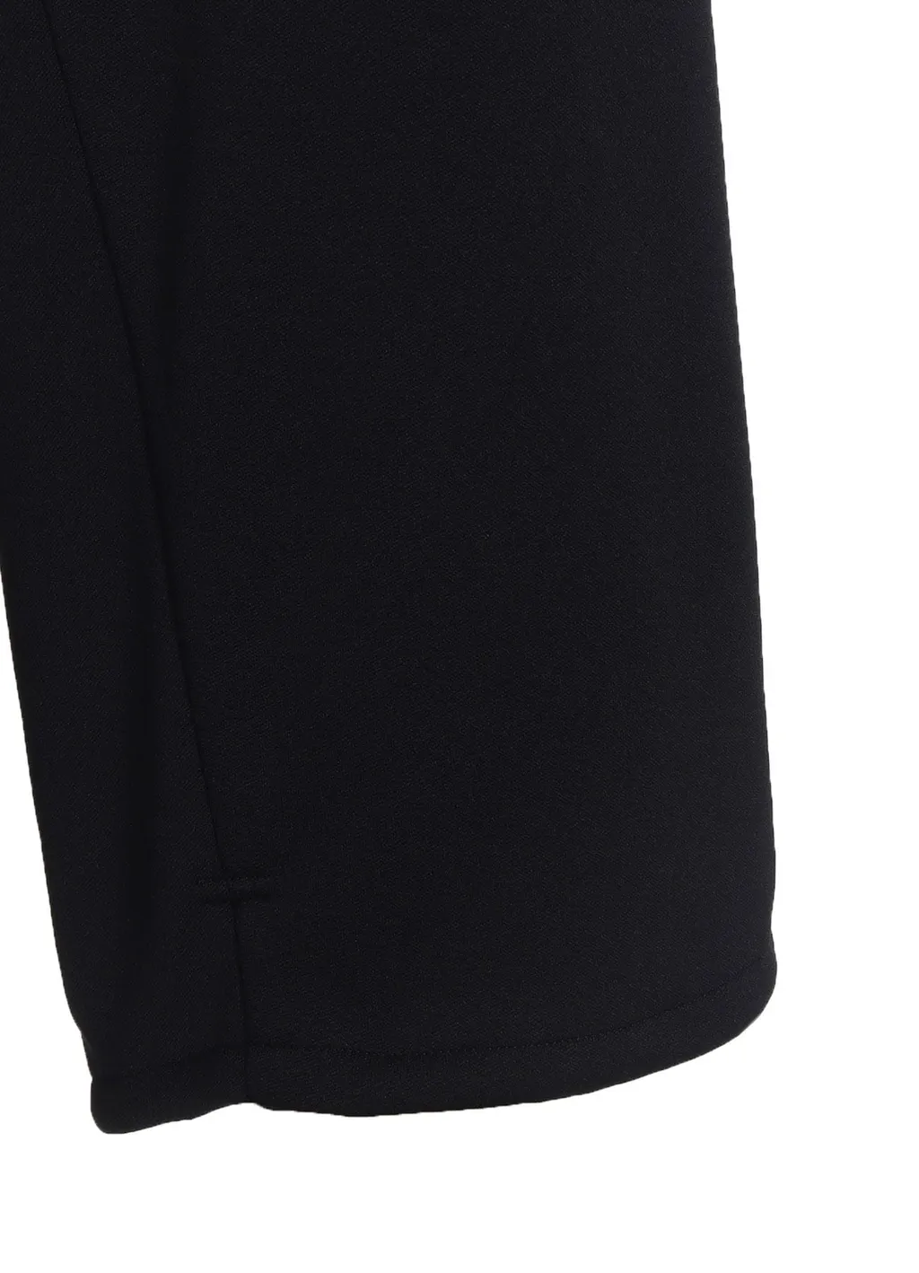 Polyester Smooth Short Pants