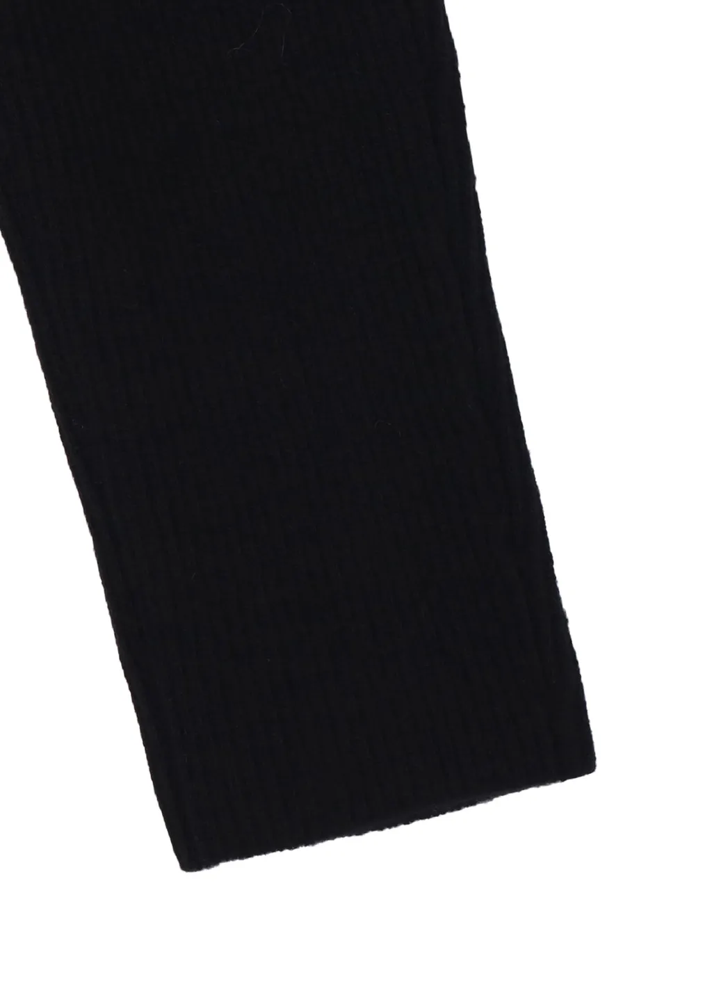 Cashmere/Extra Super Fine Wool Knit Leggings