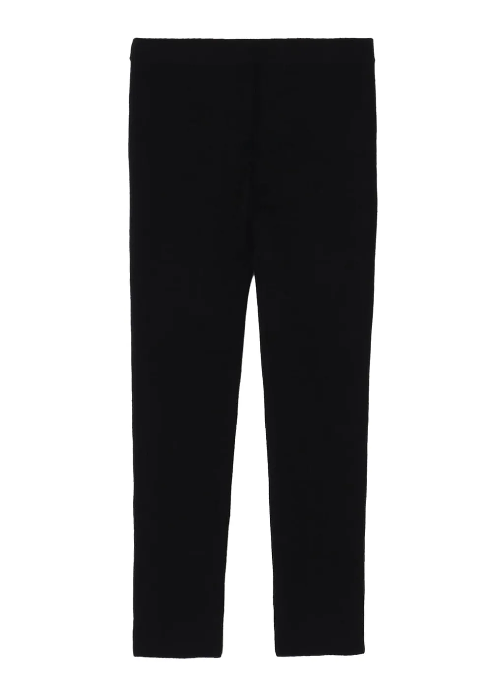 Cashmere/Extra Super Fine Wool Knit Leggings