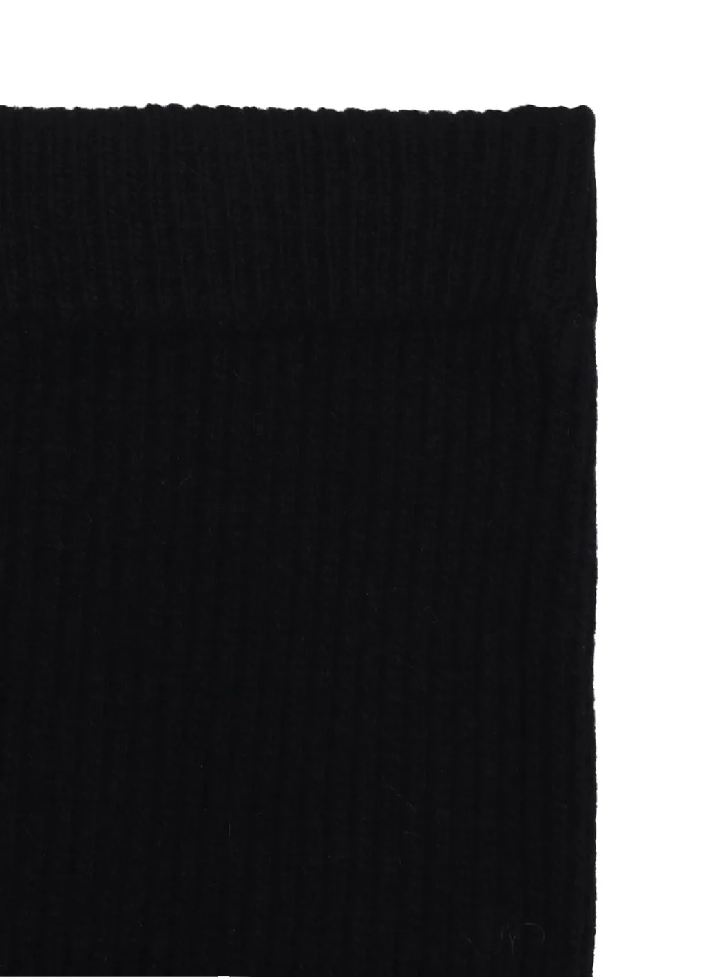 Cashmere/Extra Super Fine Wool Knit Leggings