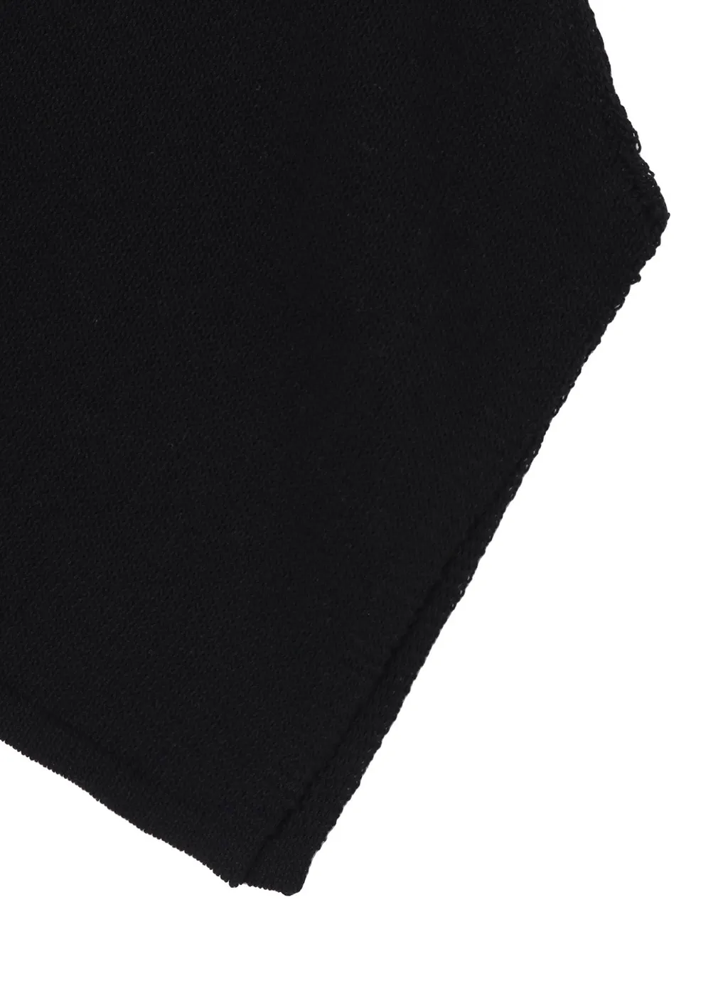 Hi Twist Cotton Orver Size Knit