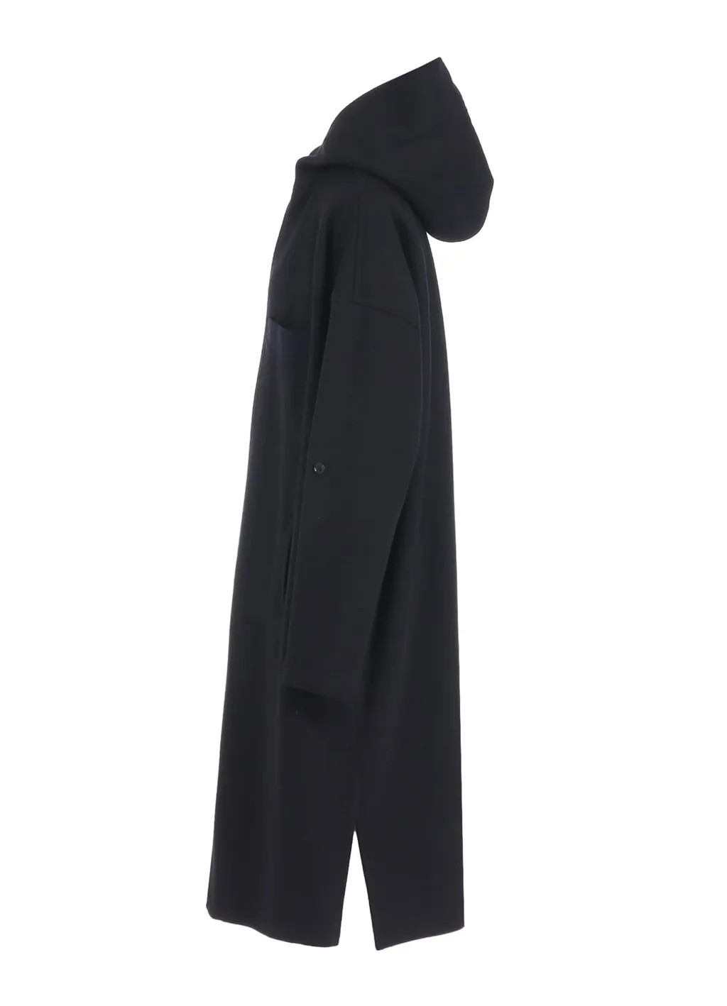 Double Faed Jersey Dress
