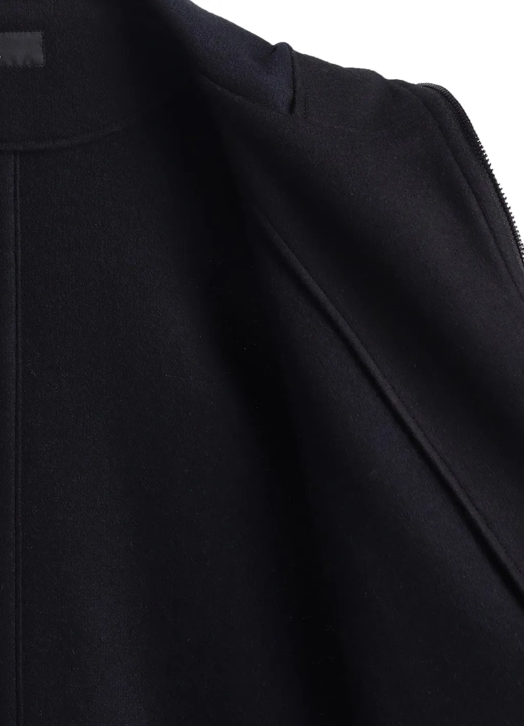 Double Faed Jersey Dress